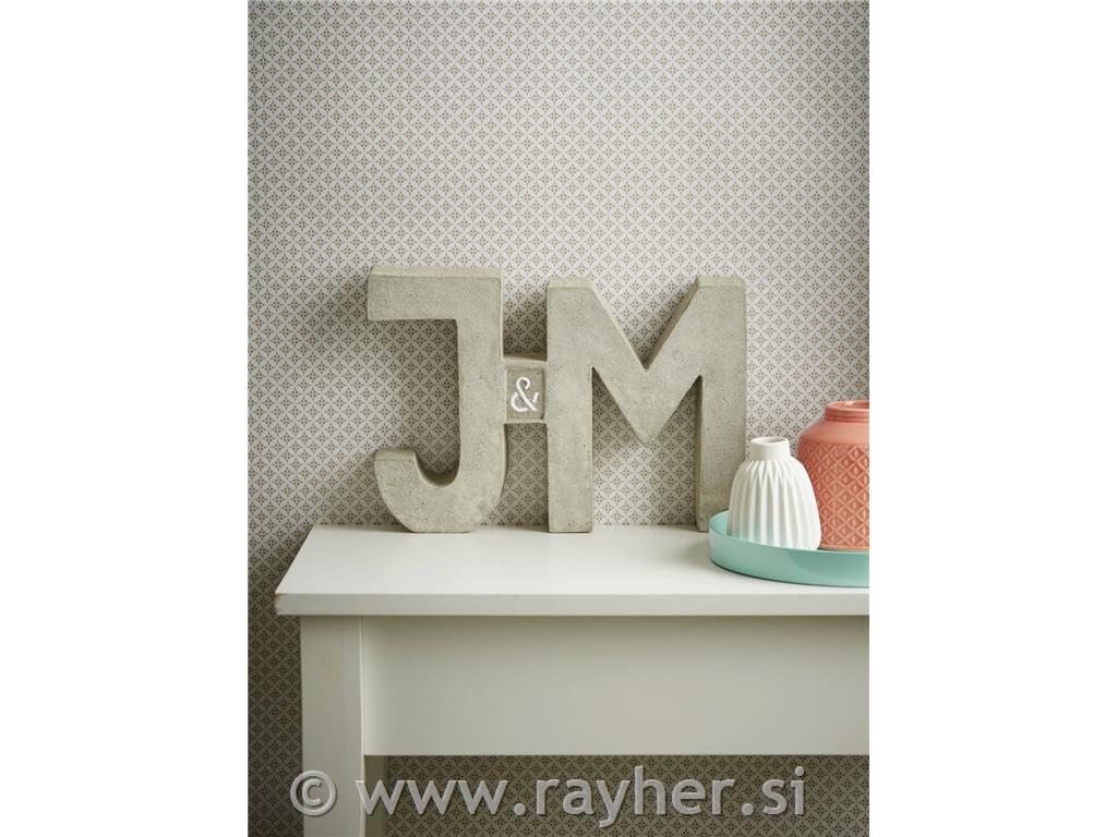 Book: Creative with cement, only in germ
