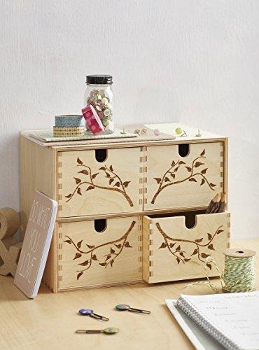 Knjiga: Pyrography, Hardcover, only in German langguage