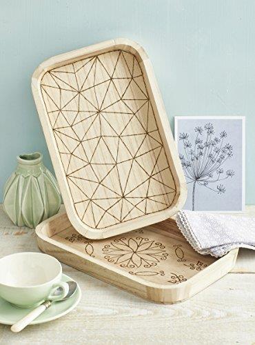 Knjiga: Pyrography, Hardcover, only in German langguage