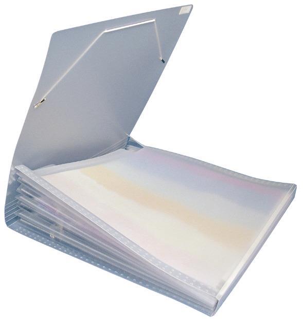 Mapa za srcrapbooking papir bag, 34x35cm
