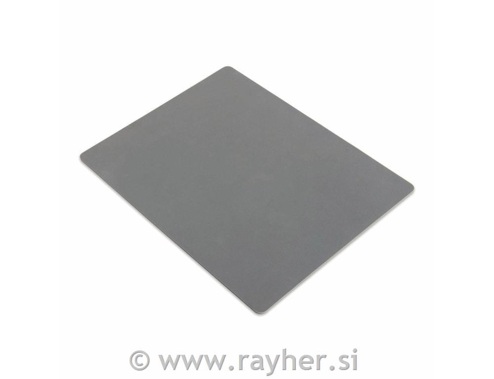 Sizzix embossing ploča, guma, 18.7x14.7cm, 1 kom