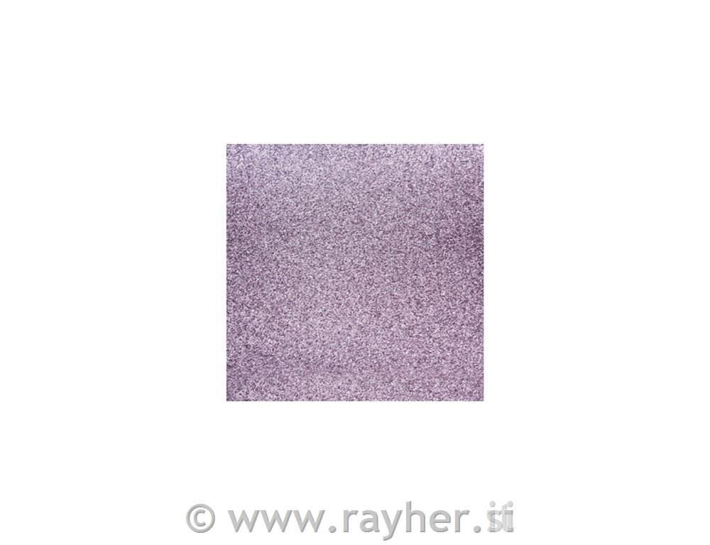 Scrapbooking papir s blistanjem, lavanda, 30.5x30.5 cm, 200g/m2