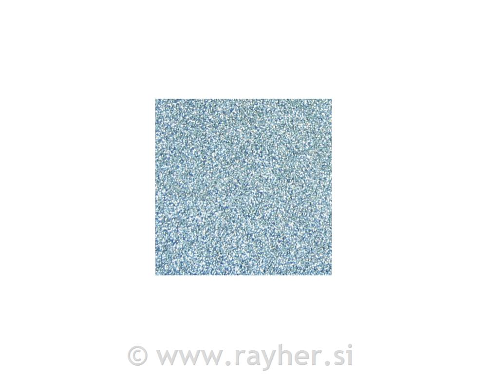 Scrapbooking papir s blistanjem, sivo plavi, 30.5x30.5 cm, 200g/m2