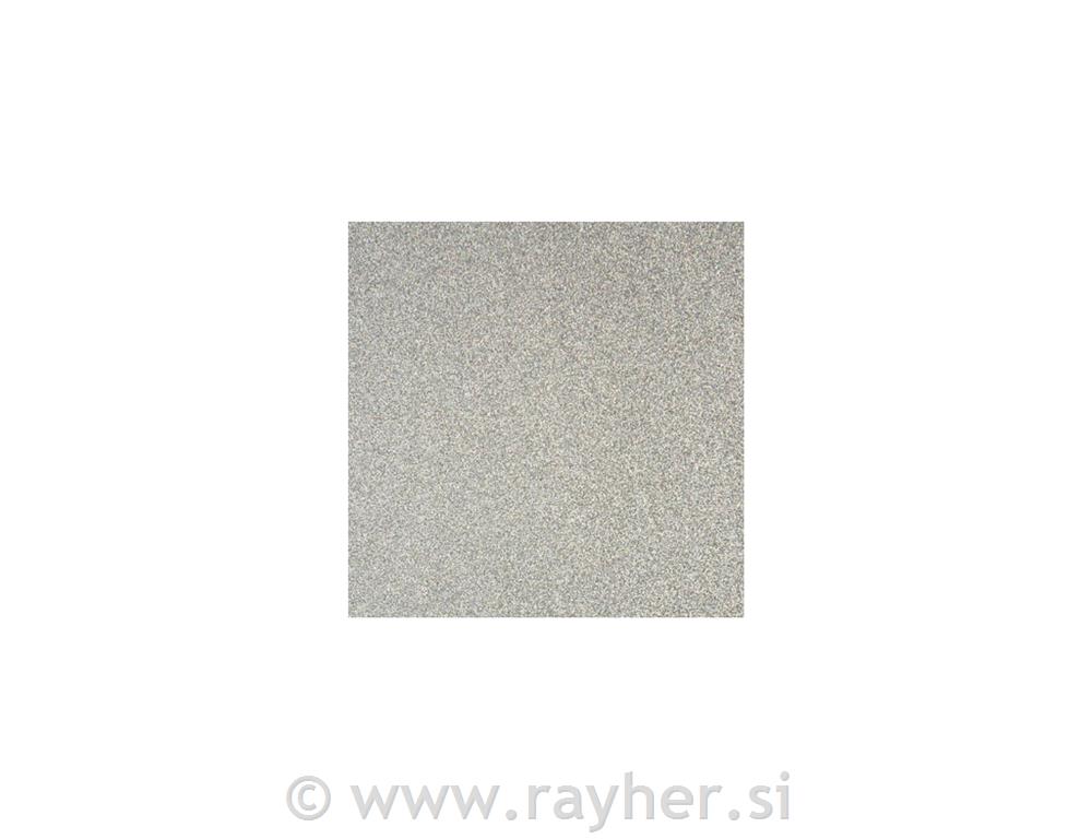Scrapbooking papir s blistanjem, srebro,30.5x30.5 cm, 200g/m2