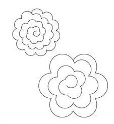 Sizzix Bigz stencil, 2,5x1,3x1,9cm, 2,9x