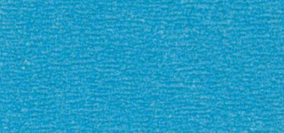 Krep papir, 30g / m2, tirkiz, 50x250 cm