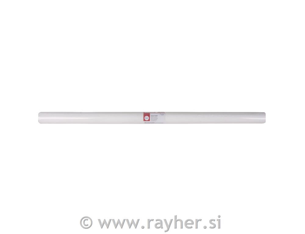 Rižin papir u roli, bijeli, 150x70 cm