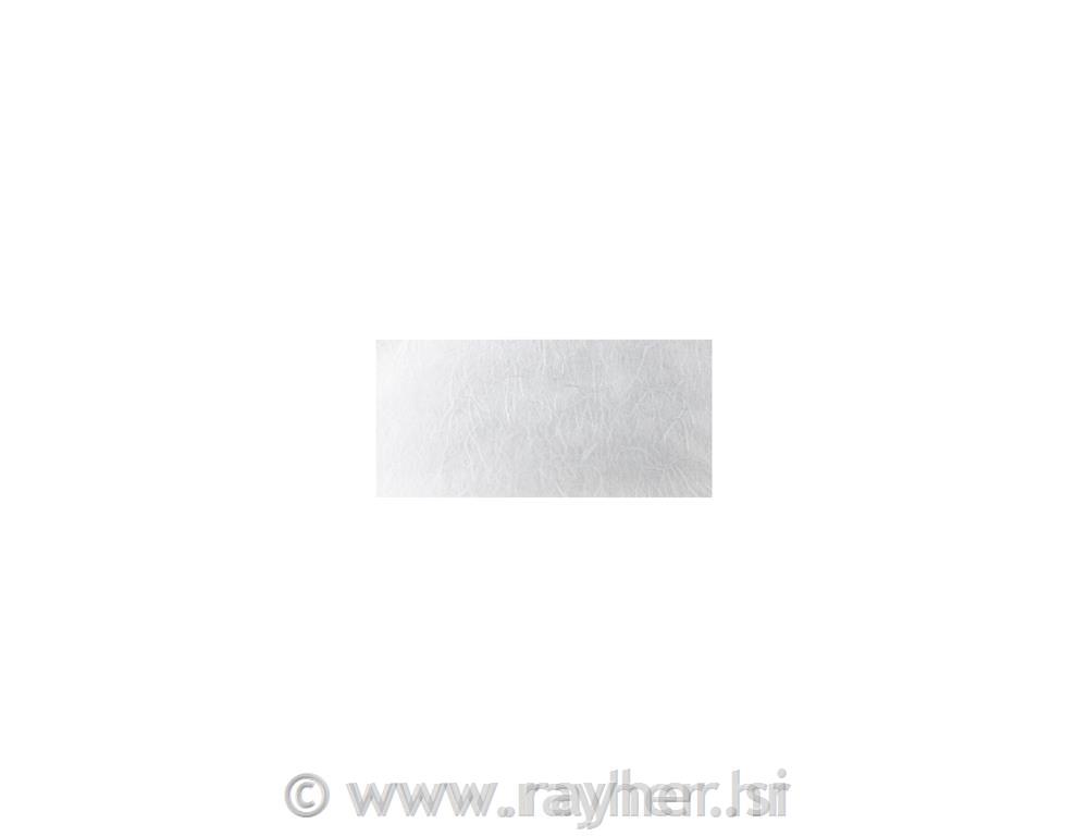 Rižin papir u roli, bijeli, 150x70 cm
