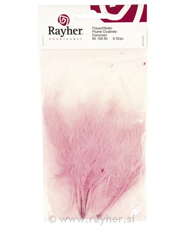 Perje paperjasto, marelice, 10-15 cm, 15kom