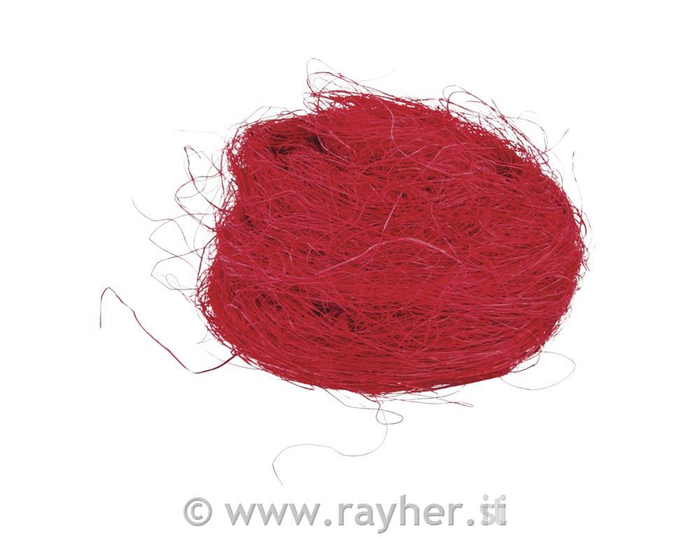 Trava, crvena, 20 g