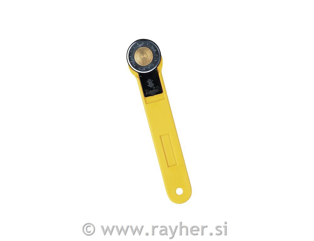 Oštrica kružna "Roller-cutter", 1 kom