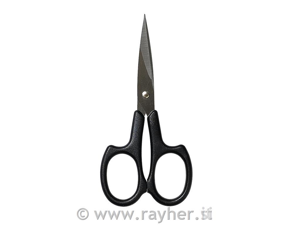 Škare za papir s oštrim vrhom, 11 cm