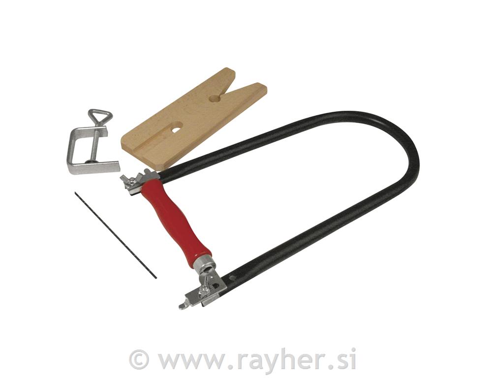 Lok žaga 30 cm