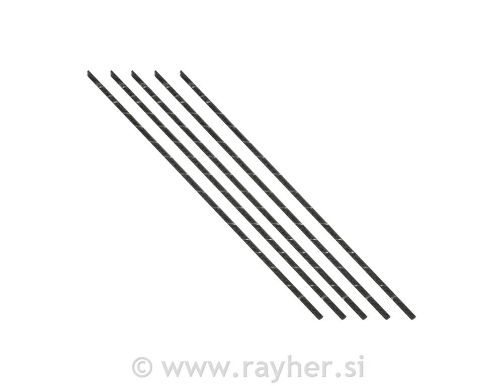 Rezila za žago art. 89-539-00, 13 cm, 5 kom.