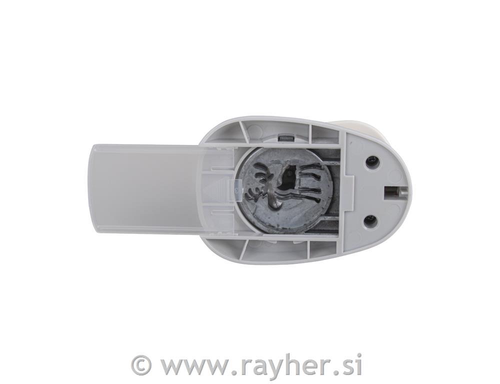 Luknjač jelen 1 1/2", 3,81cm za papir do 200g/m2