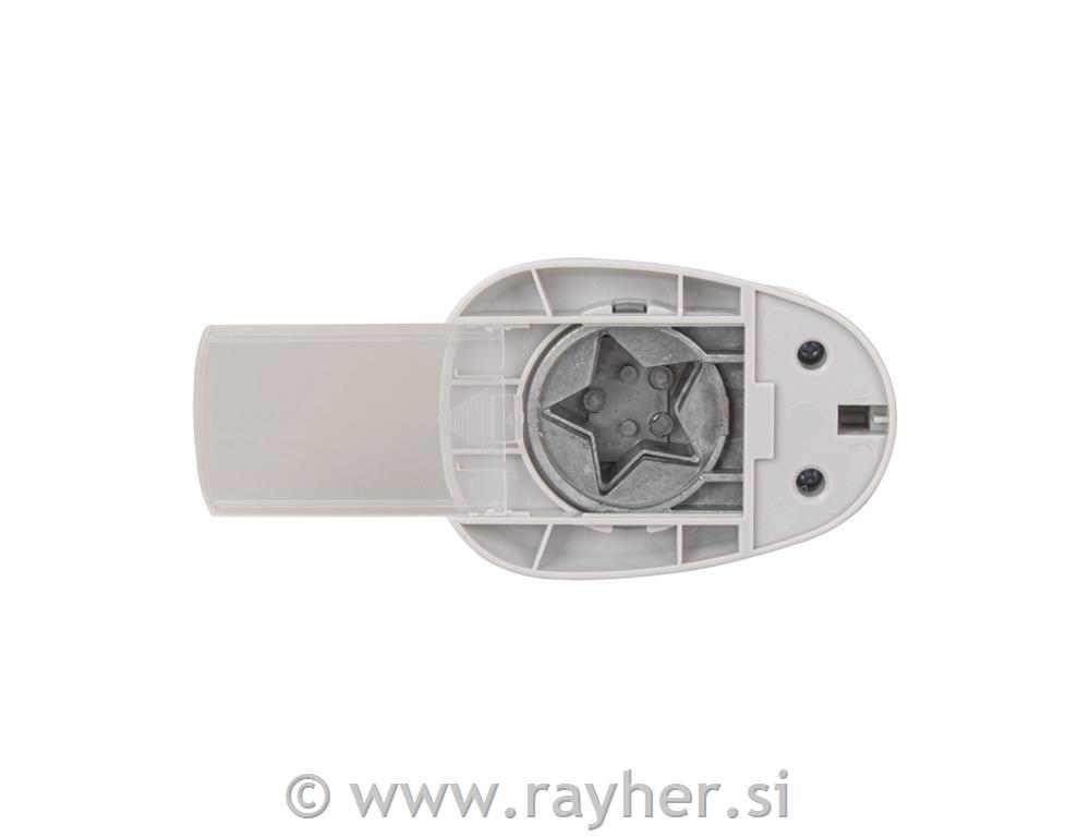 Probijač rupa zvijezda 3.81 cm