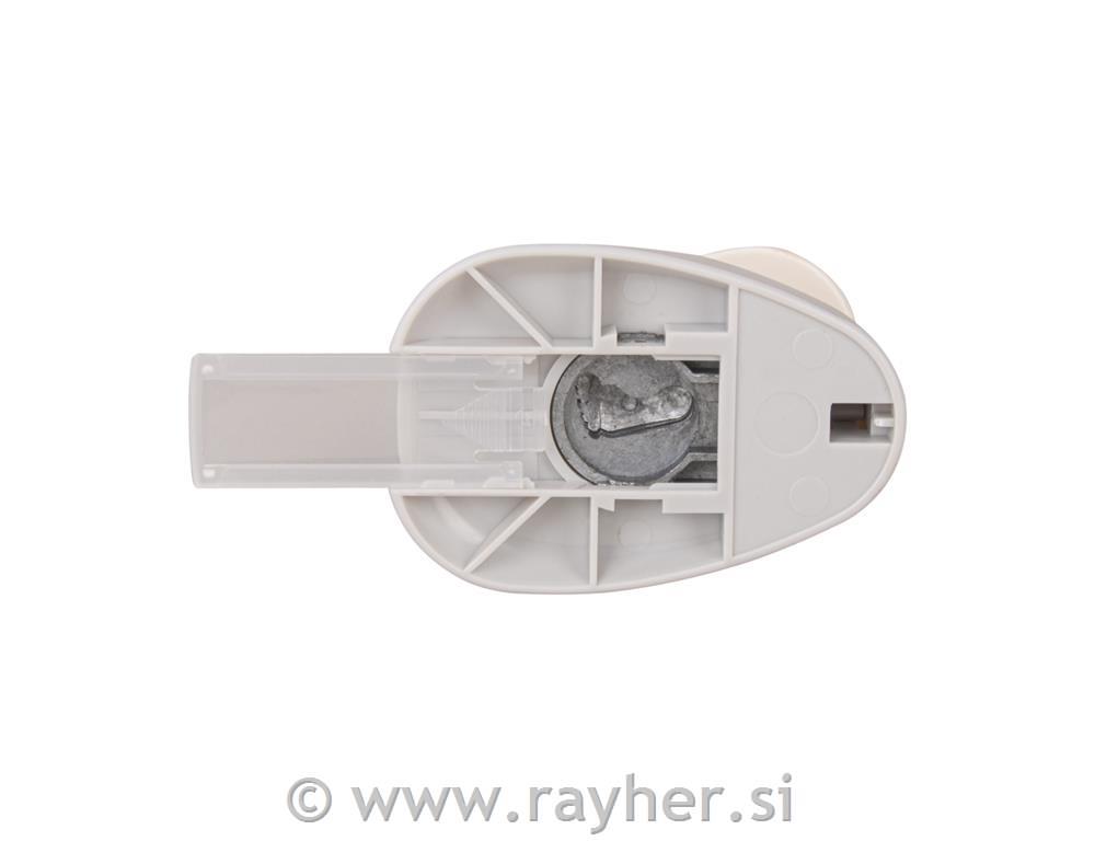 Probijač rupa, stopalo, 1.6cm o