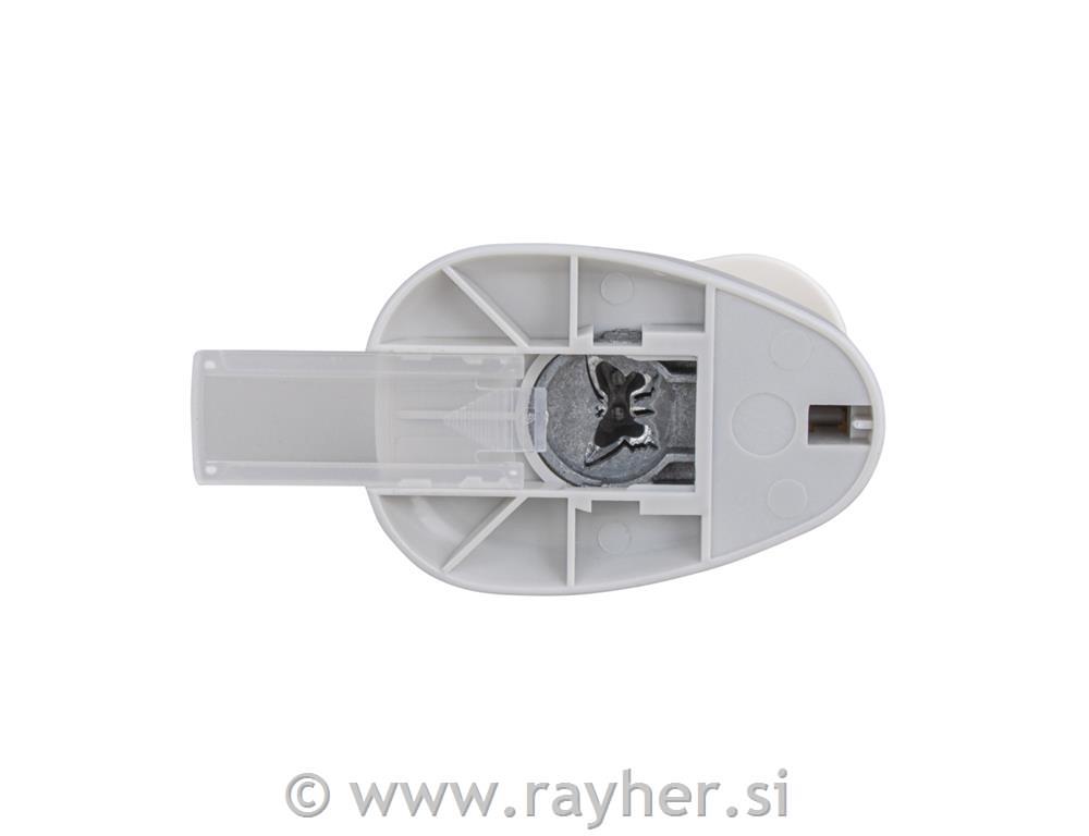 Probijač rupa, leptir, 1.6cm o