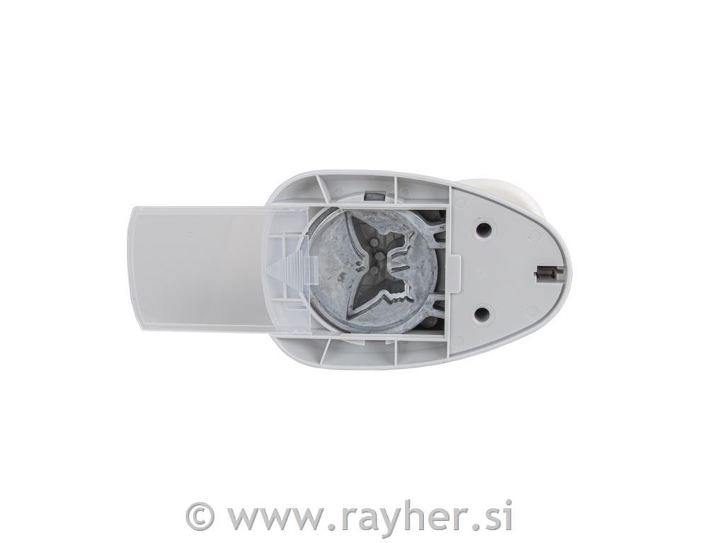 Probijač rupa, leptir, 5.08 cm o