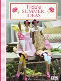 Knjiga Tilda's Summer Ideas
