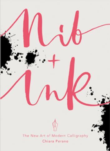 BOOK NIB+INK