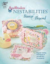 xxxKNJIGA SPELLBINDERS NESTABILITIES