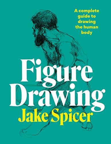 Book Figure Drawing