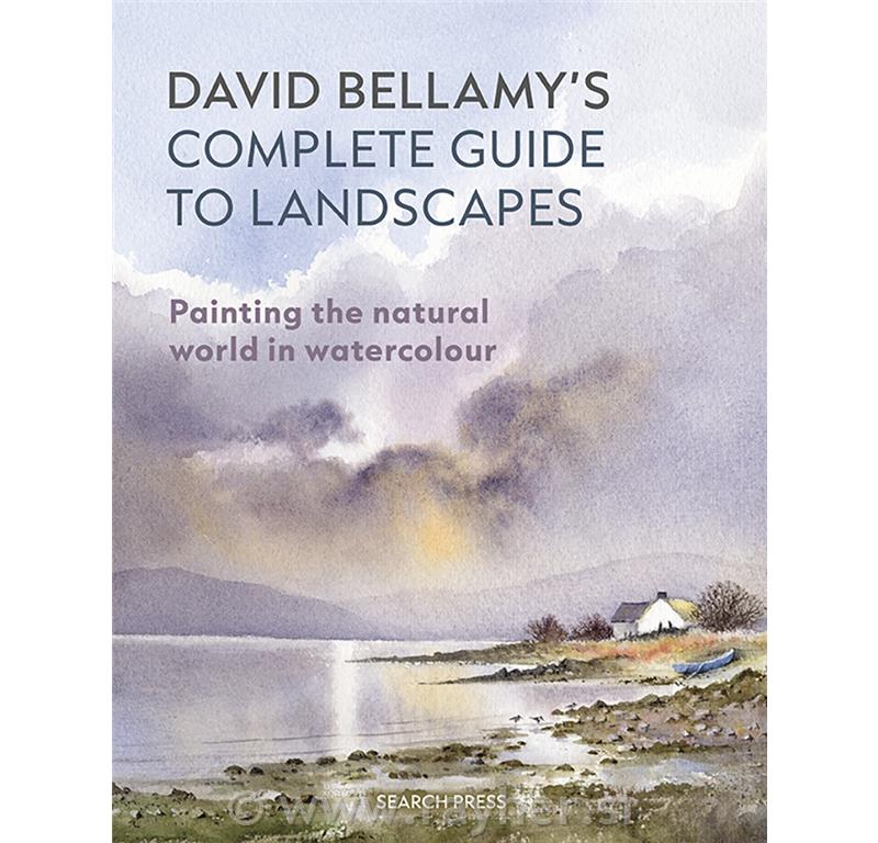 Knjiga Complete Guide to Landscapes