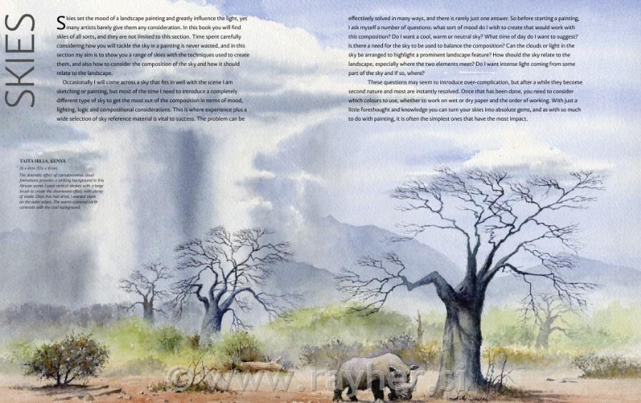 Knjiga Complete Guide to Landscapes