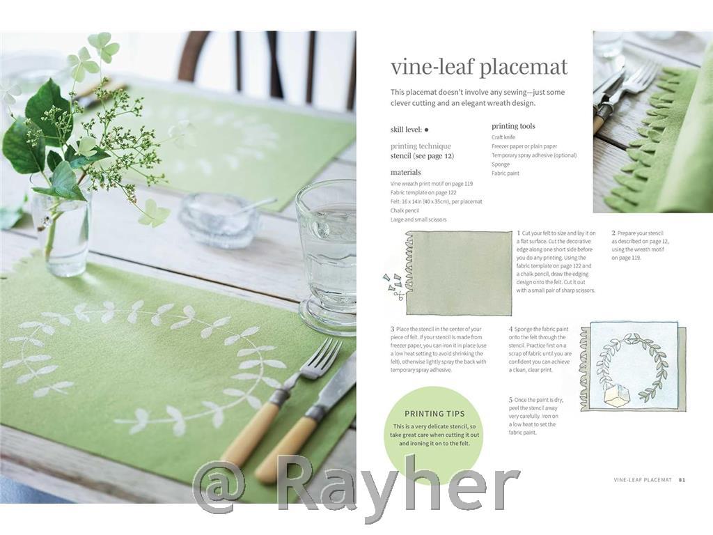 Knjiga A Beginners Guide to Hand Printing