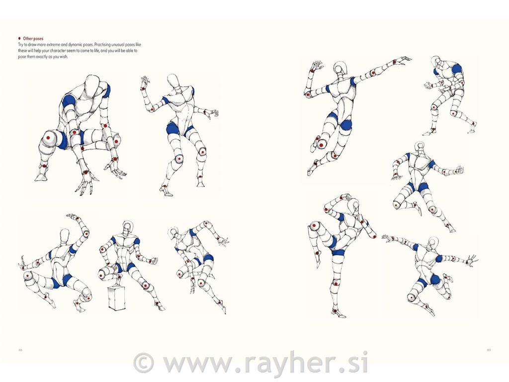 Knjiga The Art of Fantasy