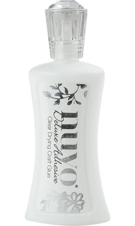 Nuvo Deluxe Adhesive