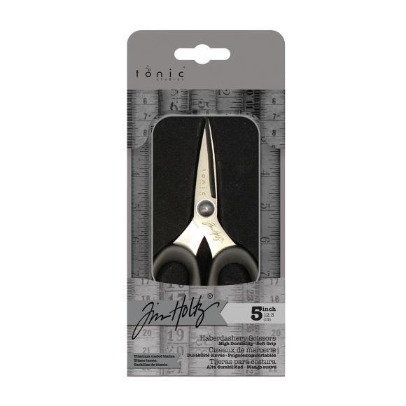 Tim Holtz škare 12,7 cm