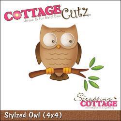 Nastavak CottageCutz, Sova