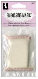 Blazinica Embossing Magic