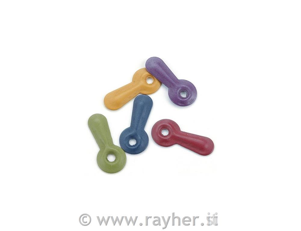 ZATVARAČI, MATTE HERITAGE, SET 50