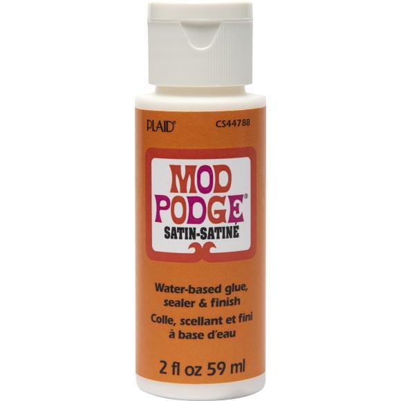 MOD PODGE LJEPILO, satin 59 ml