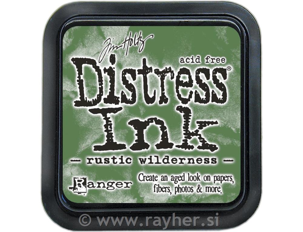 Distress Ink jastučić, Rustic WildernessSKU643534