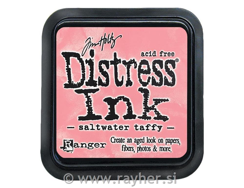 Distress Ink jastučić,Saltwater Taffy