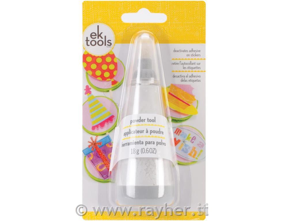 Aplikator Powder tool za embossing, 18g