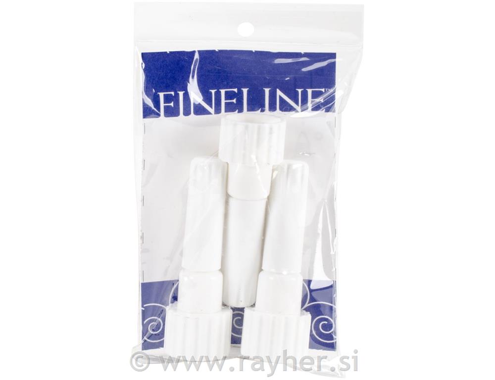 APLIKATORI, SET 3, FINELINE