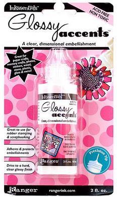 Inkssentials Glossy Accents 2oz
