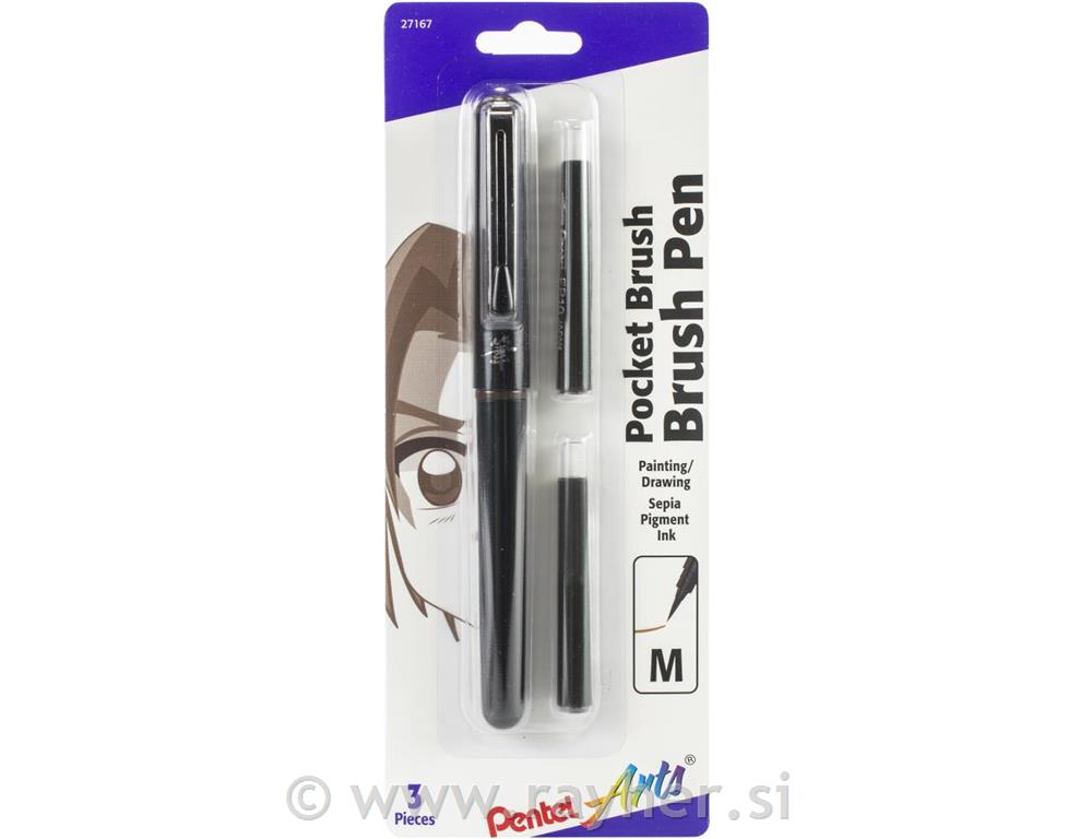 Brush Pen set