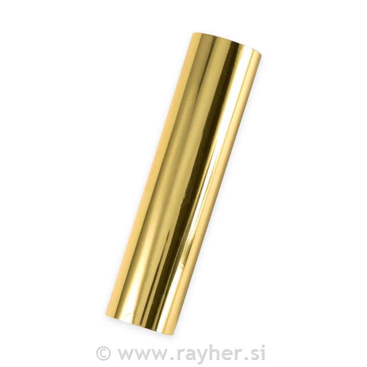 Folija Hot Foil System 12,7 cm x 4,57 m