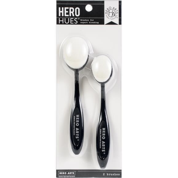 Blending Brush set 2