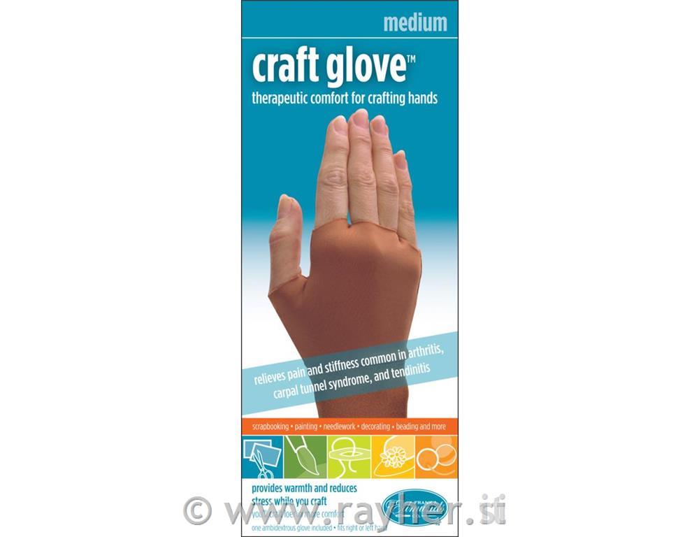 Rokavice Craft glove