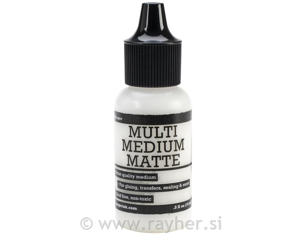 Ranger Multi Medium 14ml