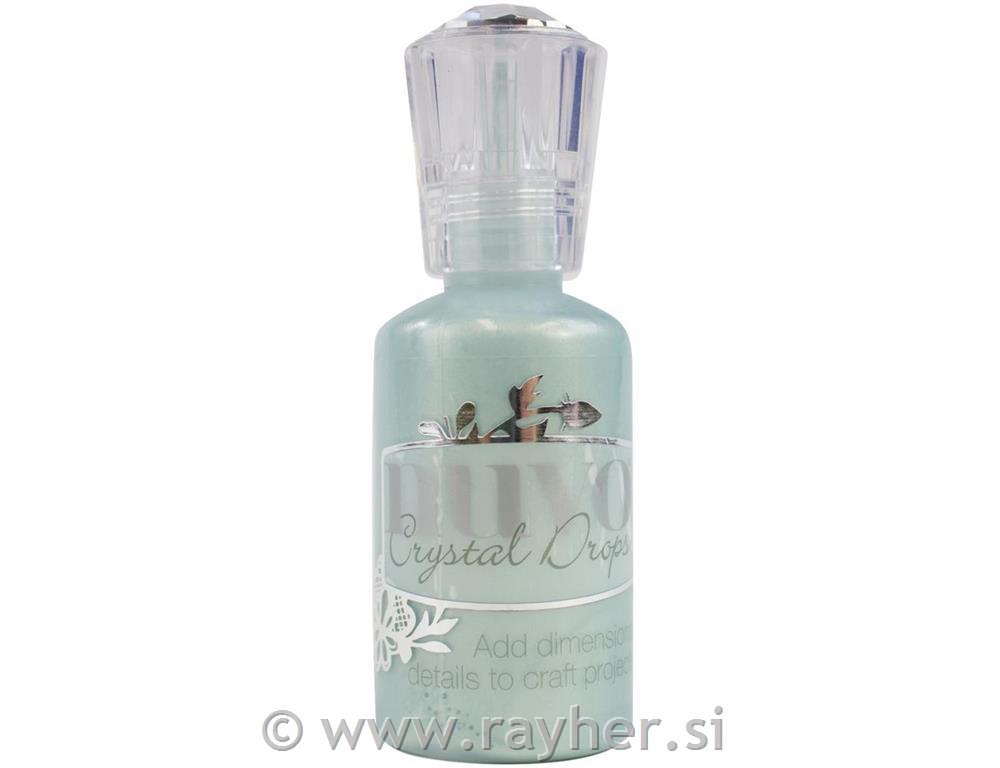 NUVO CRYSTAL DROPS,NEPTUNE TURQUOI, 30ml