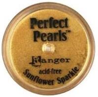 Prah Perfect Pearls, Sunflower Sparkle