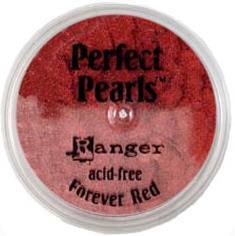 Prah Perfect Pearls, Forever Red
